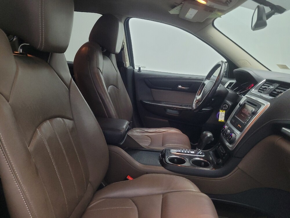 2014 GMC Acadia in Stone Mountain, GA 30083 - 18137042 21