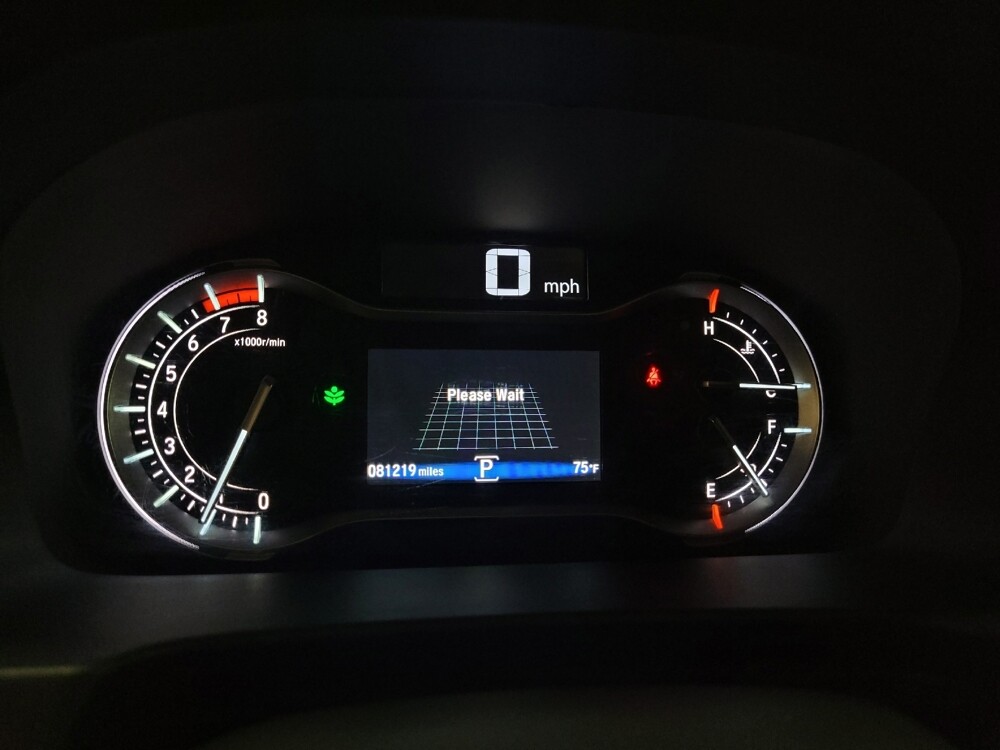 2017 Honda Pilot in Richmond, VA 23235 - 18137043 23