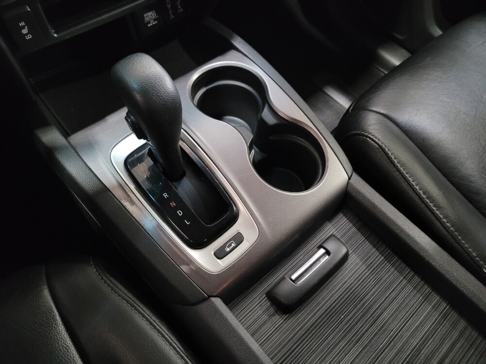 2017 Honda Pilot in Richmond, VA 23235 - 18137043 26