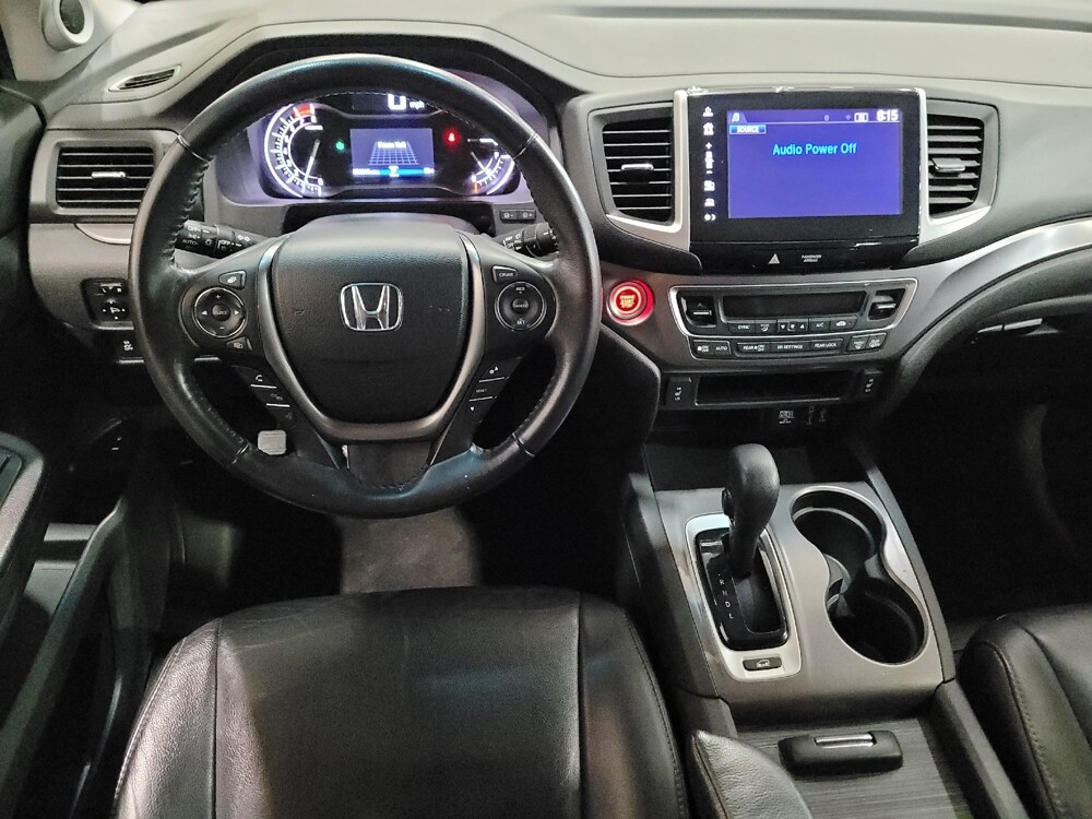 2017 Honda Pilot in Richmond, VA 23235 - 18137043 22