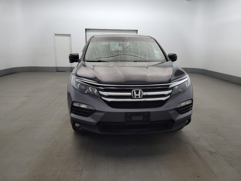 2017 Honda Pilot in Richmond, VA 23235 - 18137043 14