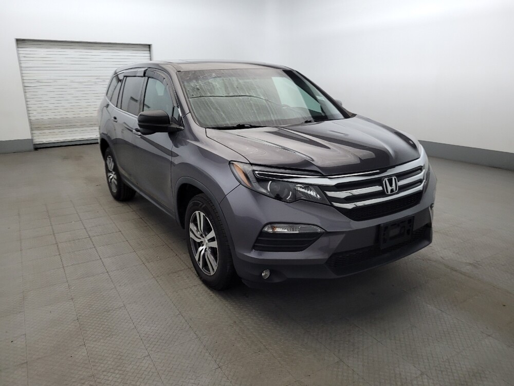 2017 Honda Pilot in Richmond, VA 23235 - 18137043 13