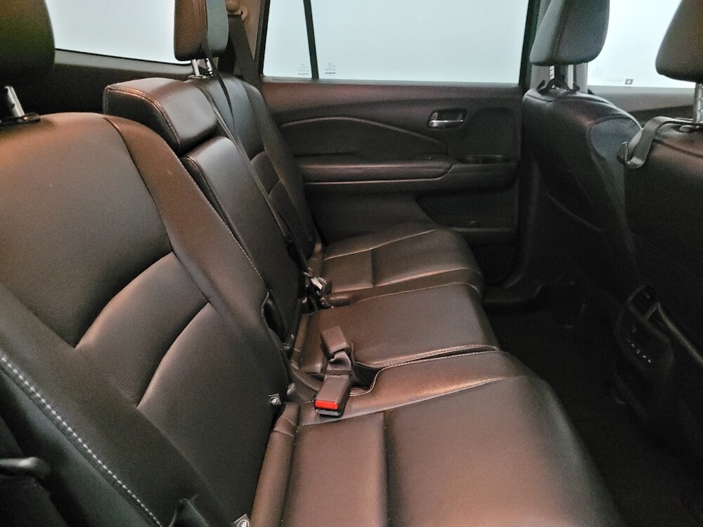 2017 Honda Pilot in Richmond, VA 23235 - 18137043 19