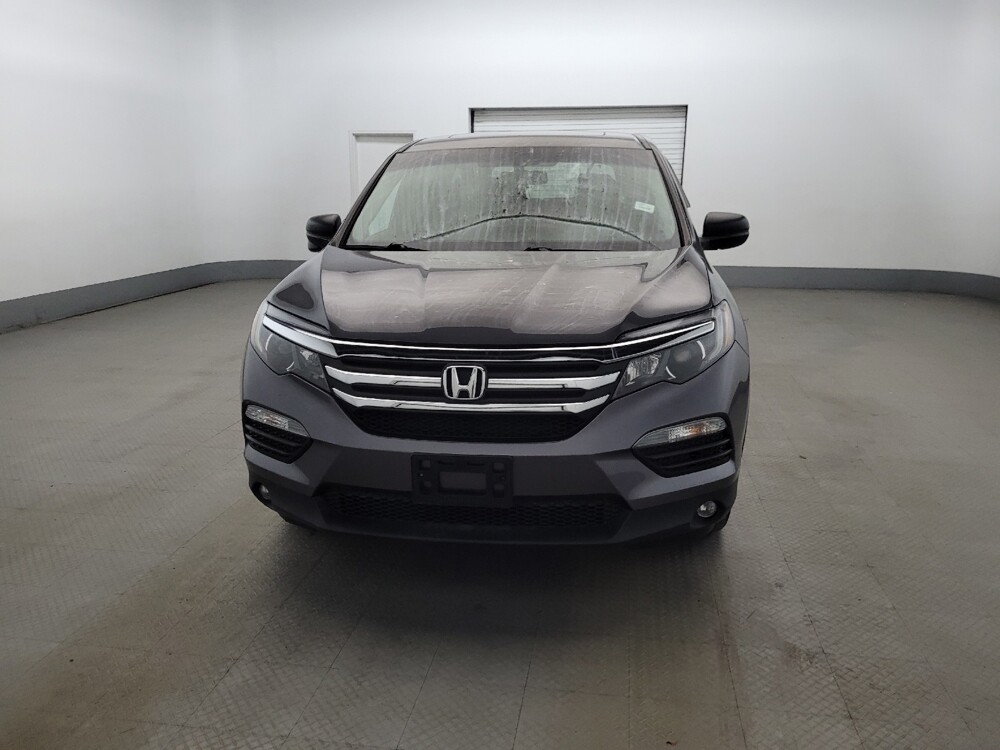 2017 Honda Pilot in Richmond, VA 23235 - 18137043 15