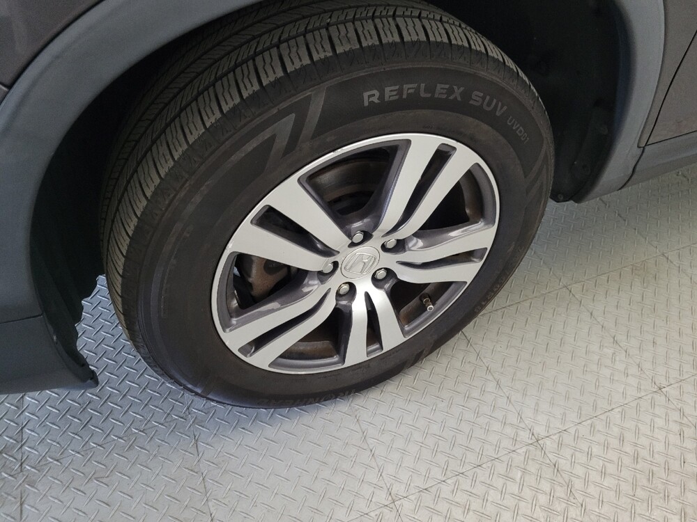 2017 Honda Pilot in Richmond, VA 23235 - 18137043 31