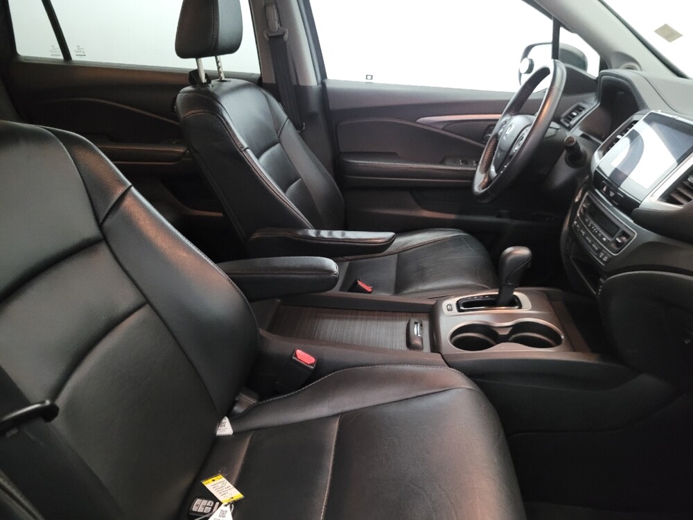 2017 Honda Pilot in Richmond, VA 23235 - 18137043 21