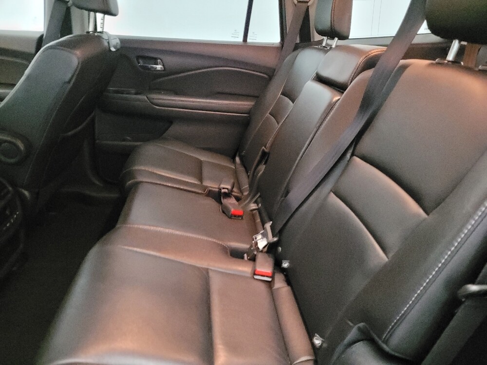 2017 Honda Pilot in Richmond, VA 23235 - 18137043 18