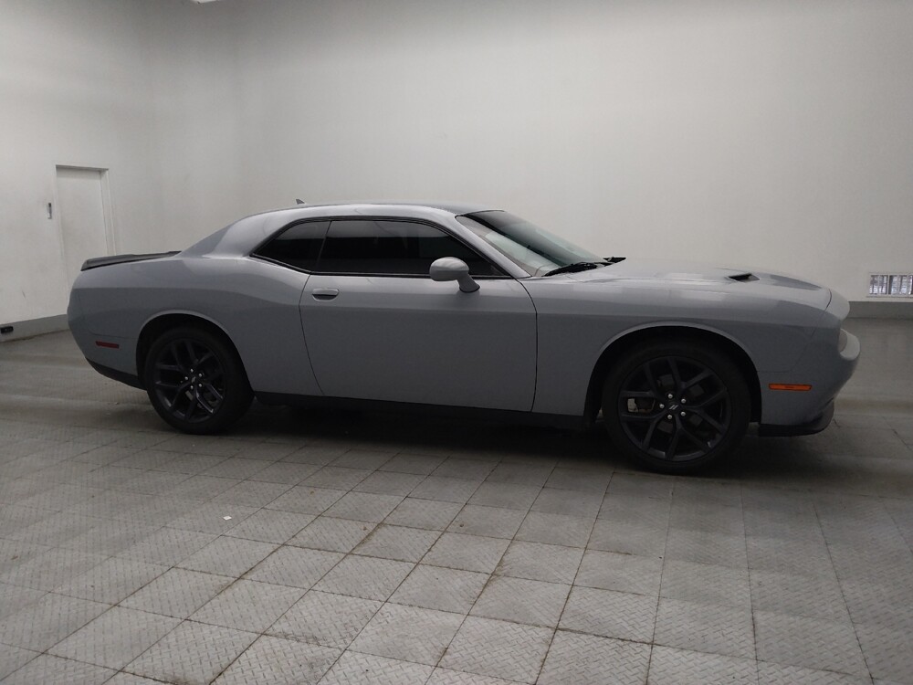 2021 Dodge Challenger in Union City, GA 30291 - 18137045 11