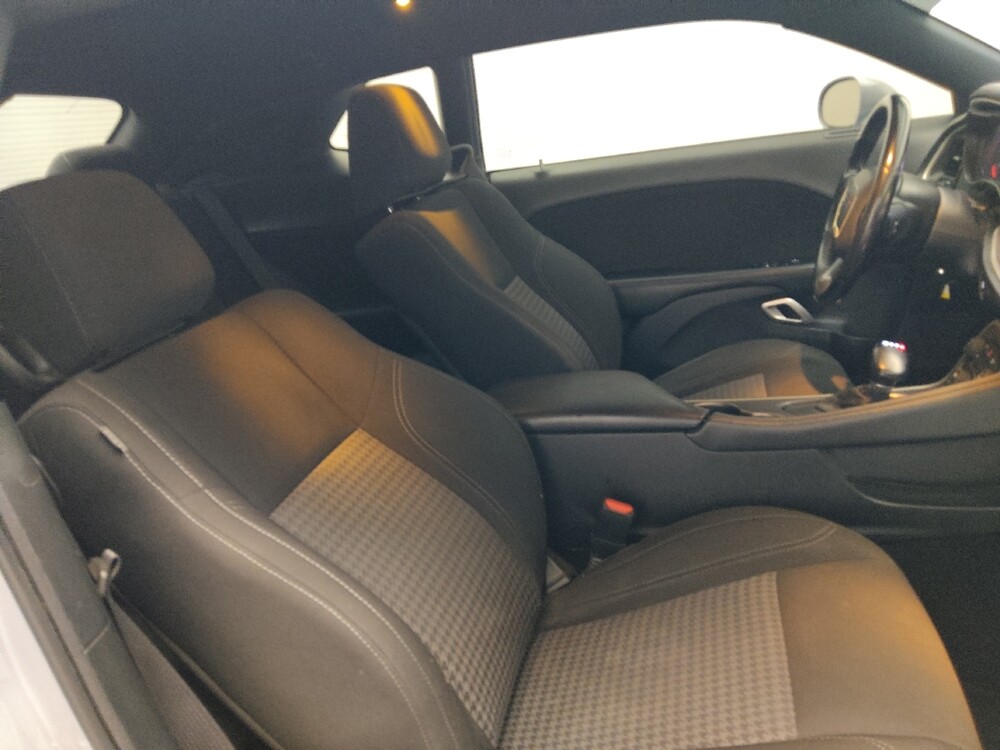 2021 Dodge Challenger in Union City, GA 30291 - 18137045 21