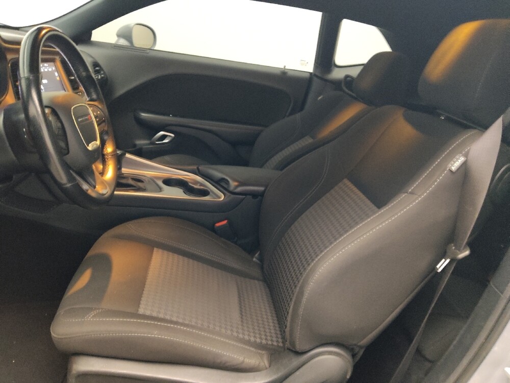 2021 Dodge Challenger in Union City, GA 30291 - 18137045 17