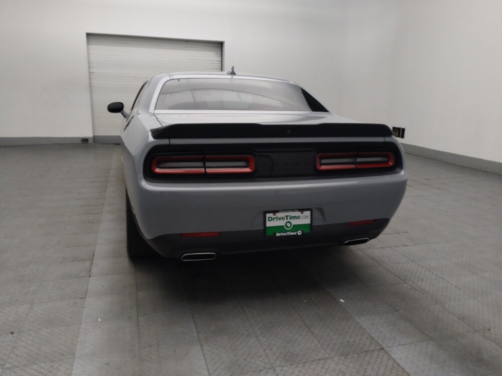 2021 Dodge Challenger in Union City, GA 30291 - 18137045 6