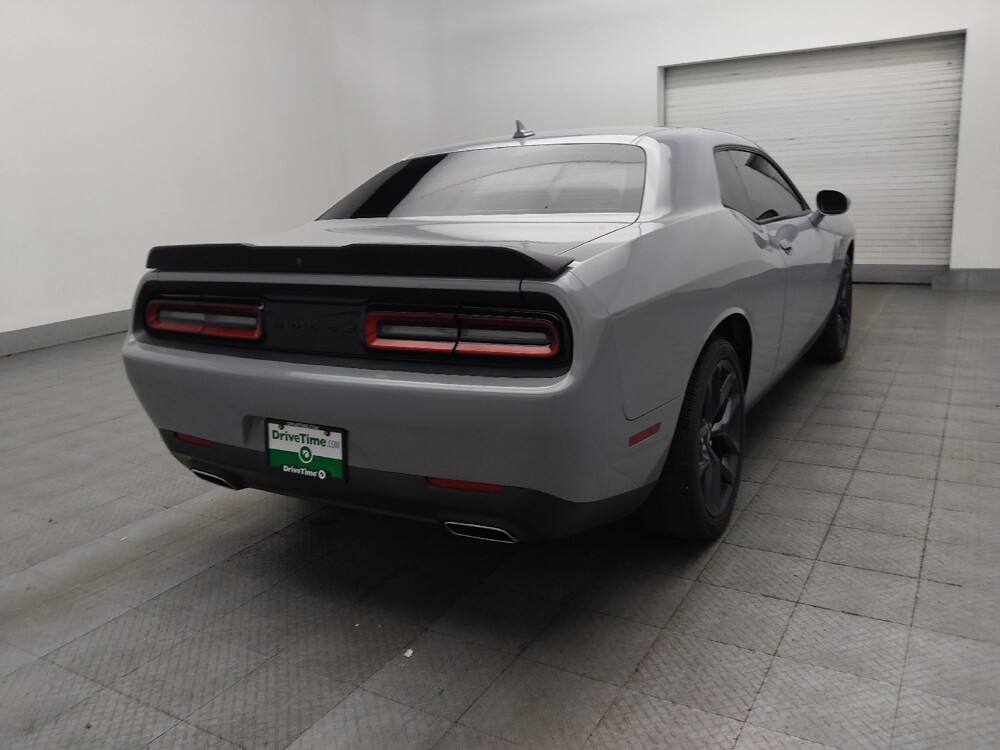 2021 Dodge Challenger in Union City, GA 30291 - 18137045 9