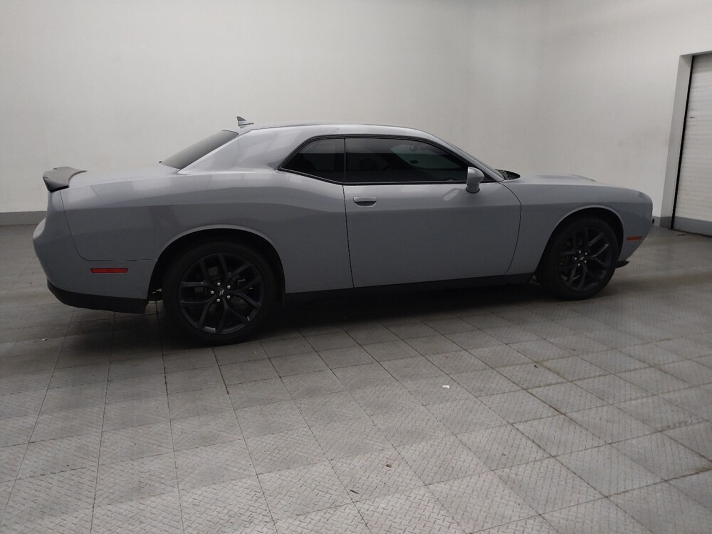 2021 Dodge Challenger in Union City, GA 30291 - 18137045 10