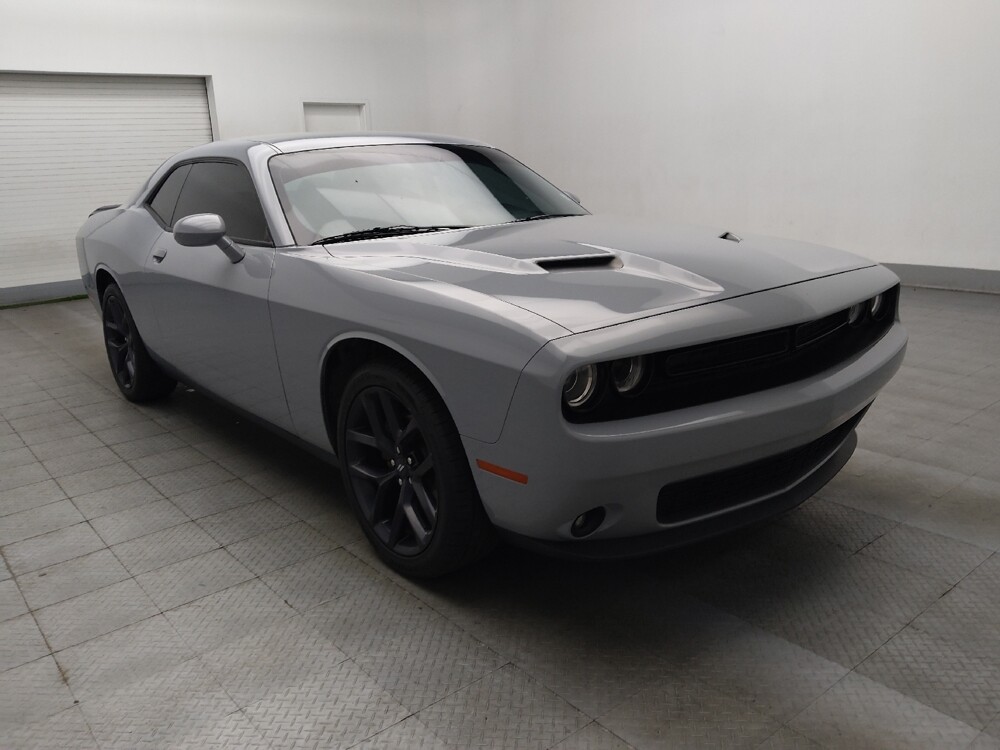 2021 Dodge Challenger in Union City, GA 30291 - 18137045 13
