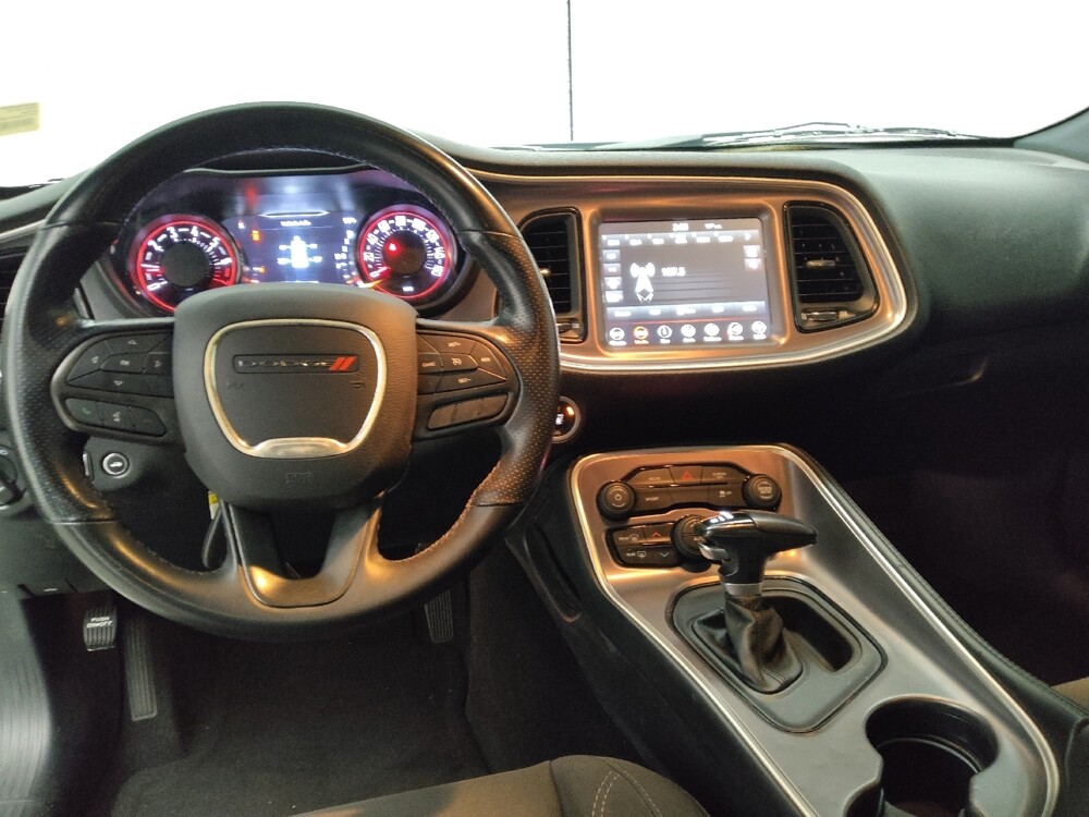 2021 Dodge Challenger in Union City, GA 30291 - 18137045 22