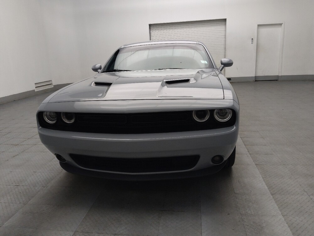 2021 Dodge Challenger in Union City, GA 30291 - 18137045 15