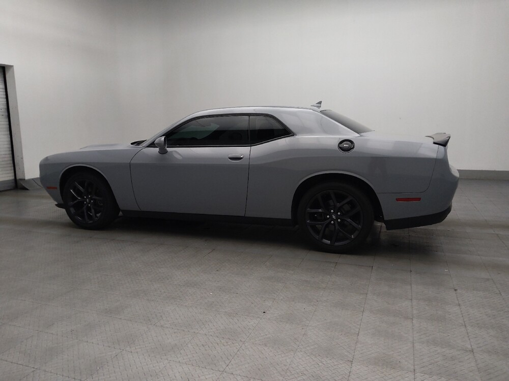 2021 Dodge Challenger in Union City, GA 30291 - 18137045 3