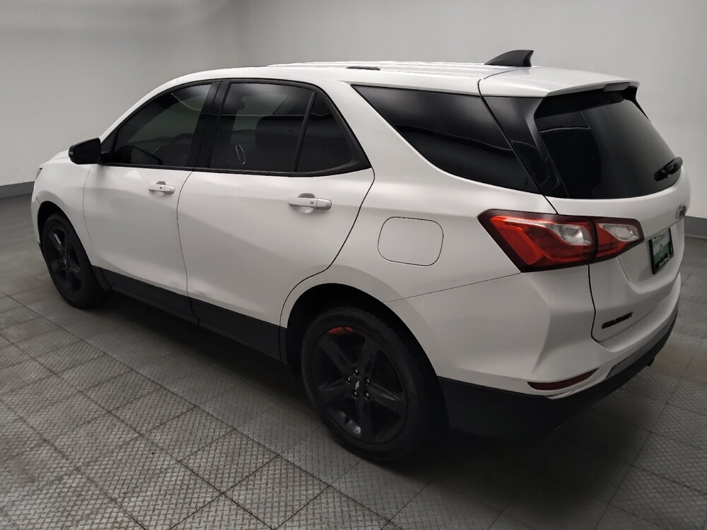2019 Chevrolet Equinox in Des Moines, IA 50310 - 18137046 3