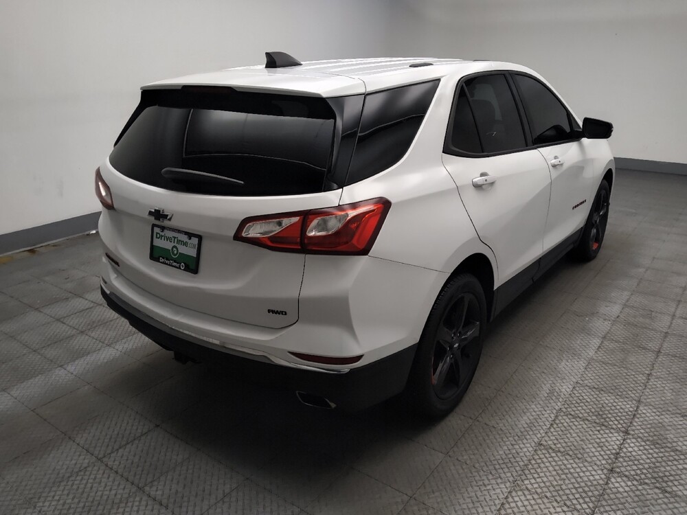 2019 Chevrolet Equinox in Des Moines, IA 50310 - 18137046 9