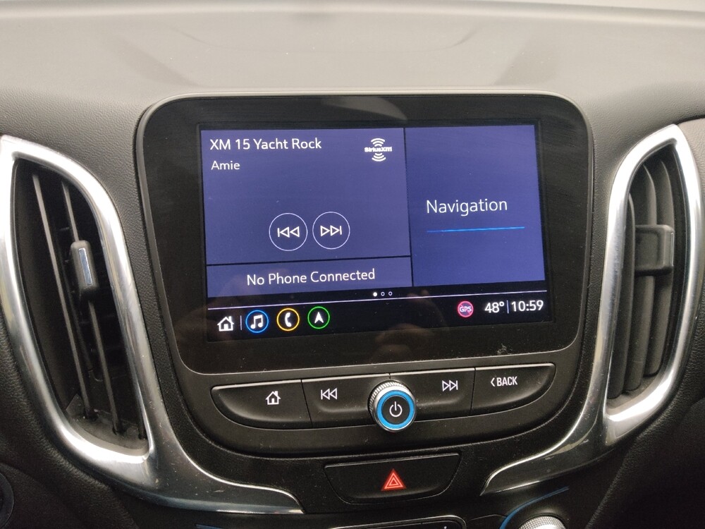 2019 Chevrolet Equinox in Des Moines, IA 50310 - 18137046 25