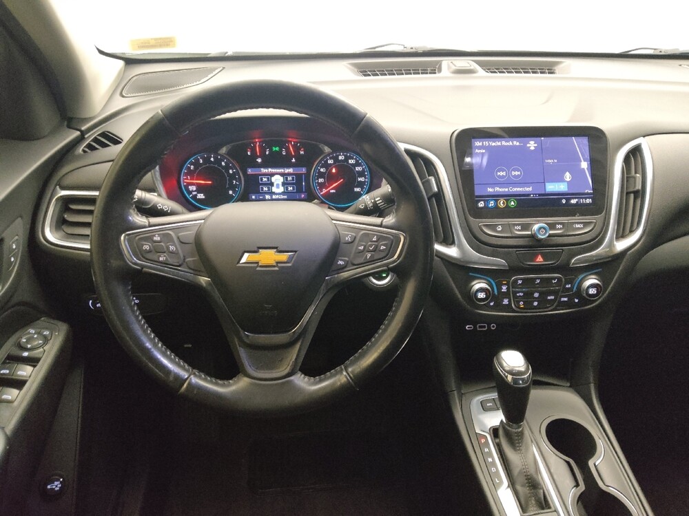 2019 Chevrolet Equinox in Des Moines, IA 50310 - 18137046 22