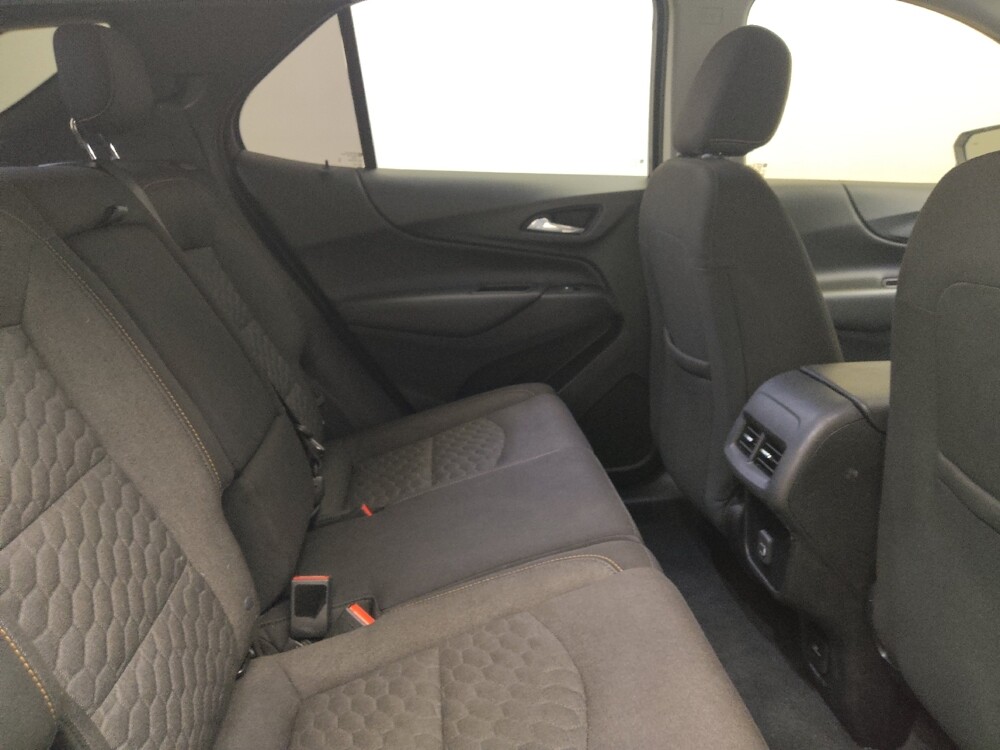 2019 Chevrolet Equinox in Des Moines, IA 50310 - 18137046 19