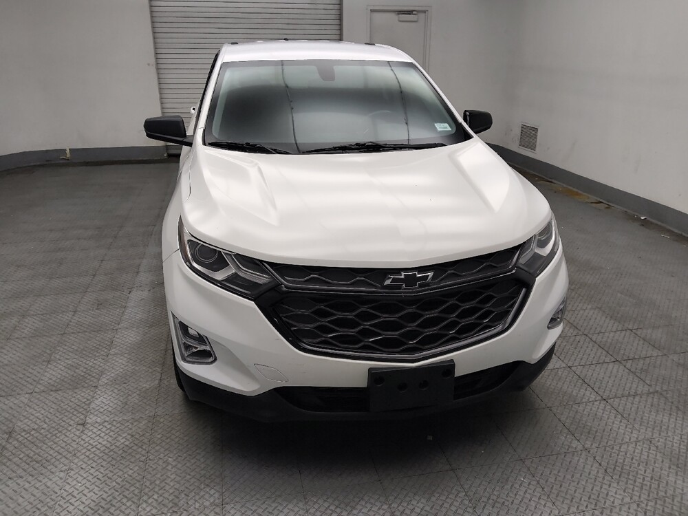 2019 Chevrolet Equinox in Des Moines, IA 50310 - 18137046 14