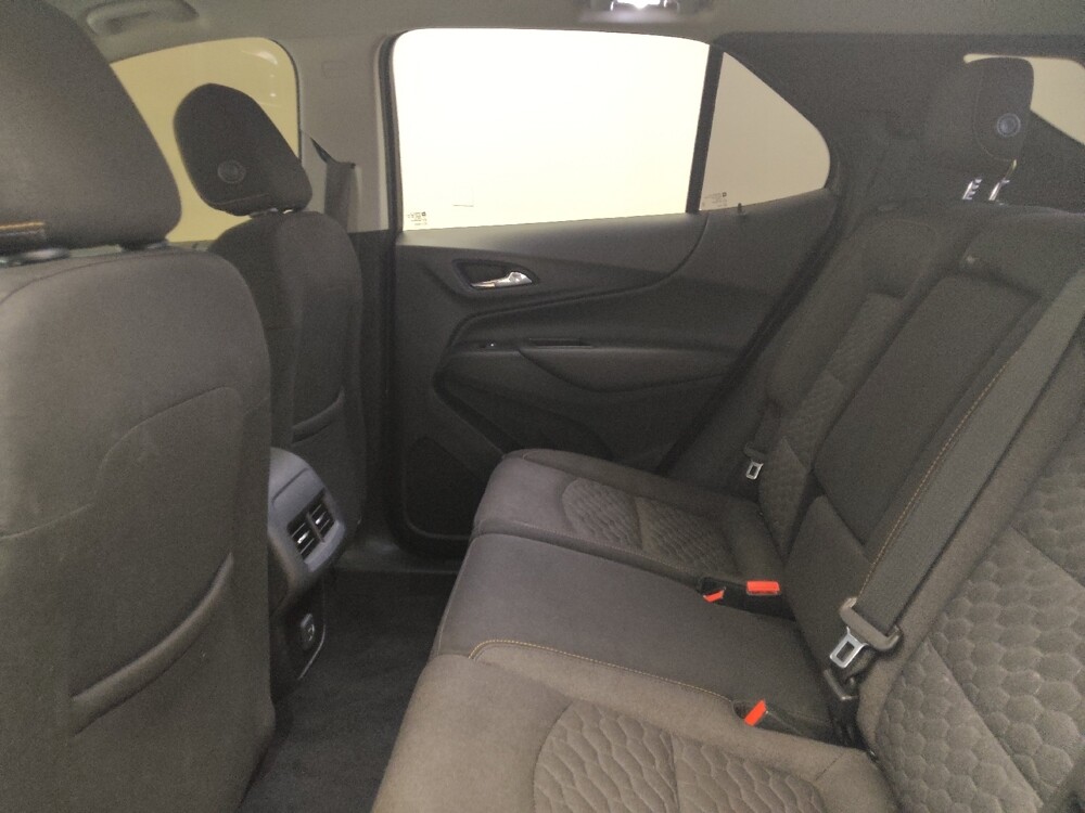 2019 Chevrolet Equinox in Des Moines, IA 50310 - 18137046 18