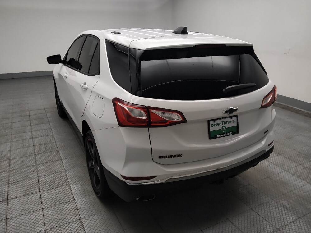 2019 Chevrolet Equinox in Des Moines, IA 50310 - 18137046 5
