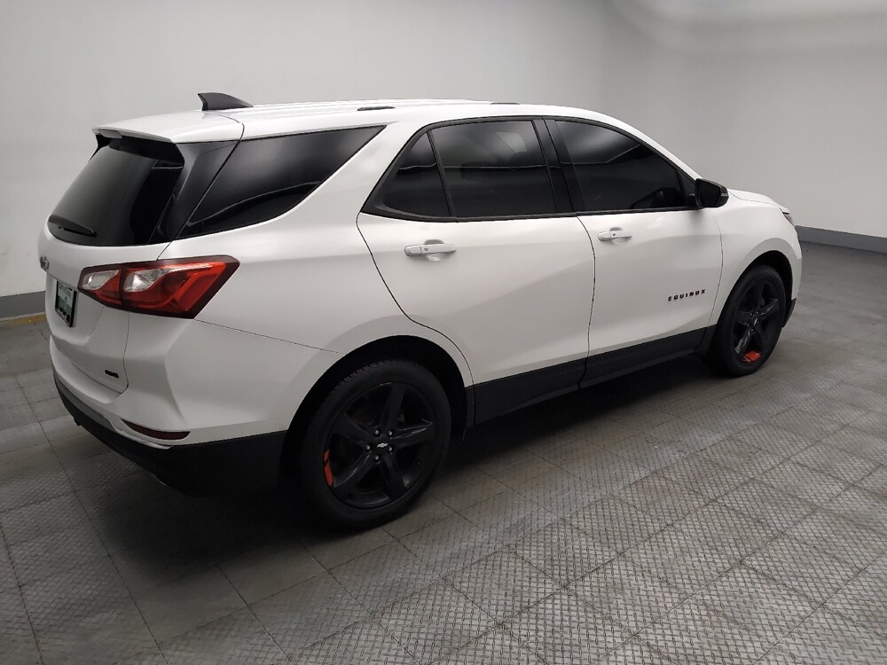 2019 Chevrolet Equinox in Des Moines, IA 50310 - 18137046 10