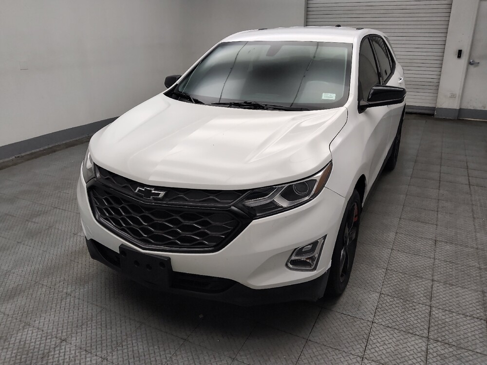 2019 Chevrolet Equinox in Des Moines, IA 50310 - 18137046 15