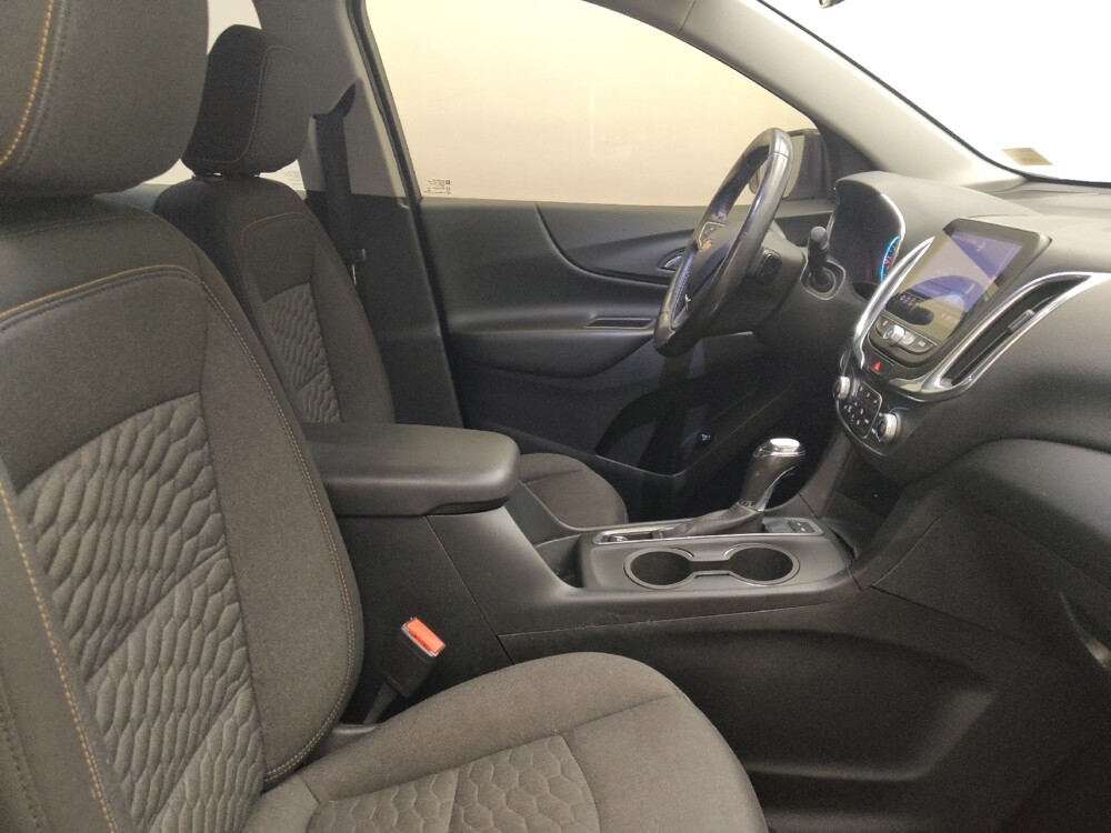 2019 Chevrolet Equinox in Des Moines, IA 50310 - 18137046 21