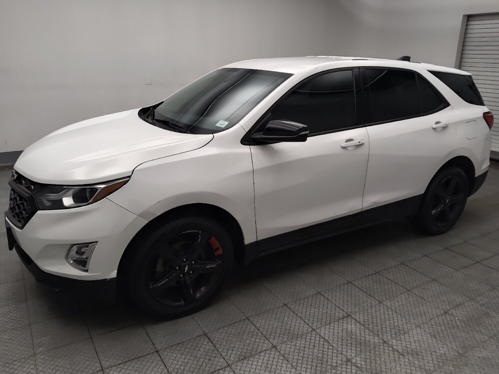 2019 Chevrolet Equinox in Des Moines, IA 50310 - 18137046 2