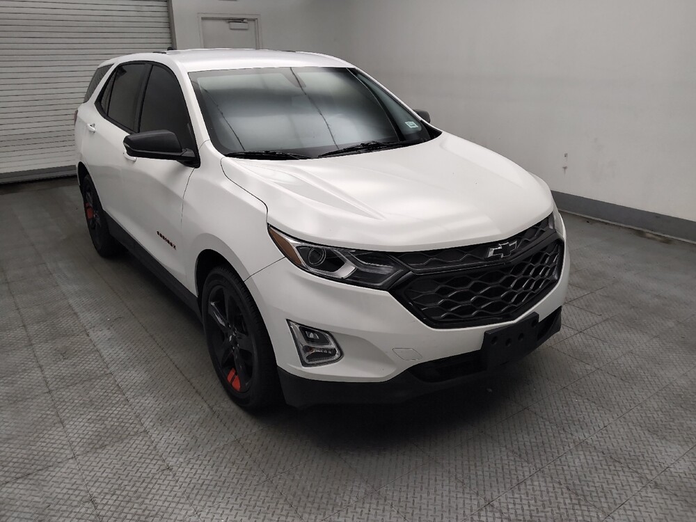 2019 Chevrolet Equinox in Des Moines, IA 50310 - 18137046 13