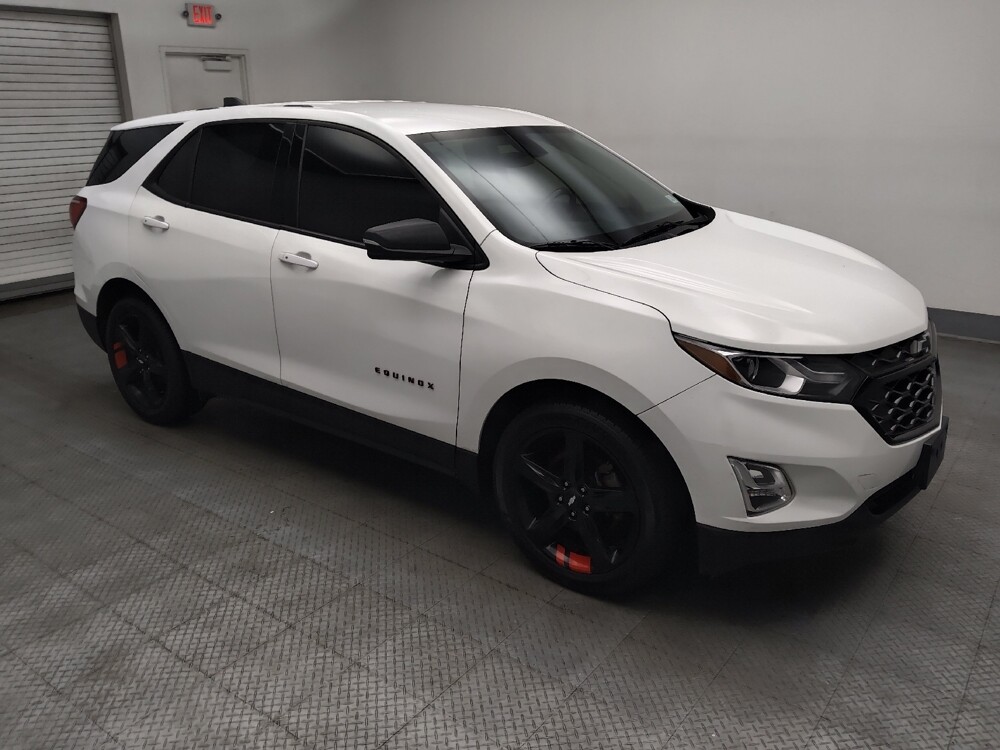 2019 Chevrolet Equinox in Des Moines, IA 50310 - 18137046 11