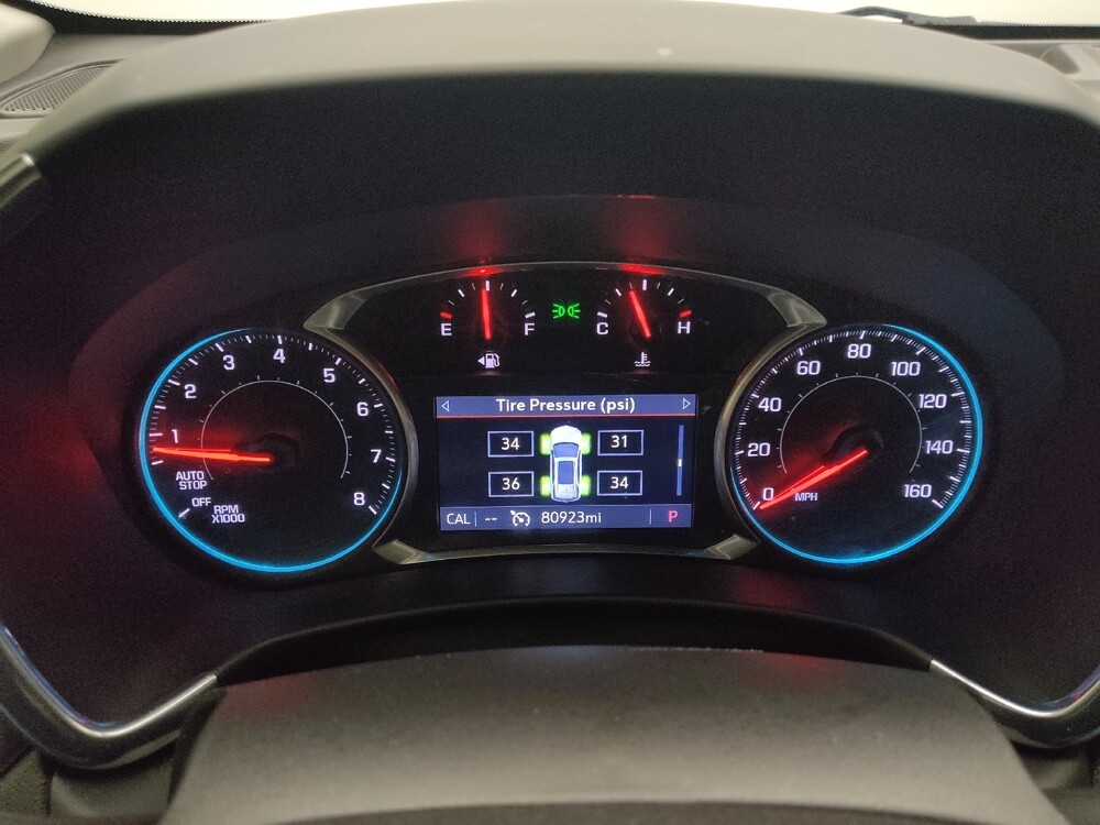2019 Chevrolet Equinox in Des Moines, IA 50310 - 18137046 23