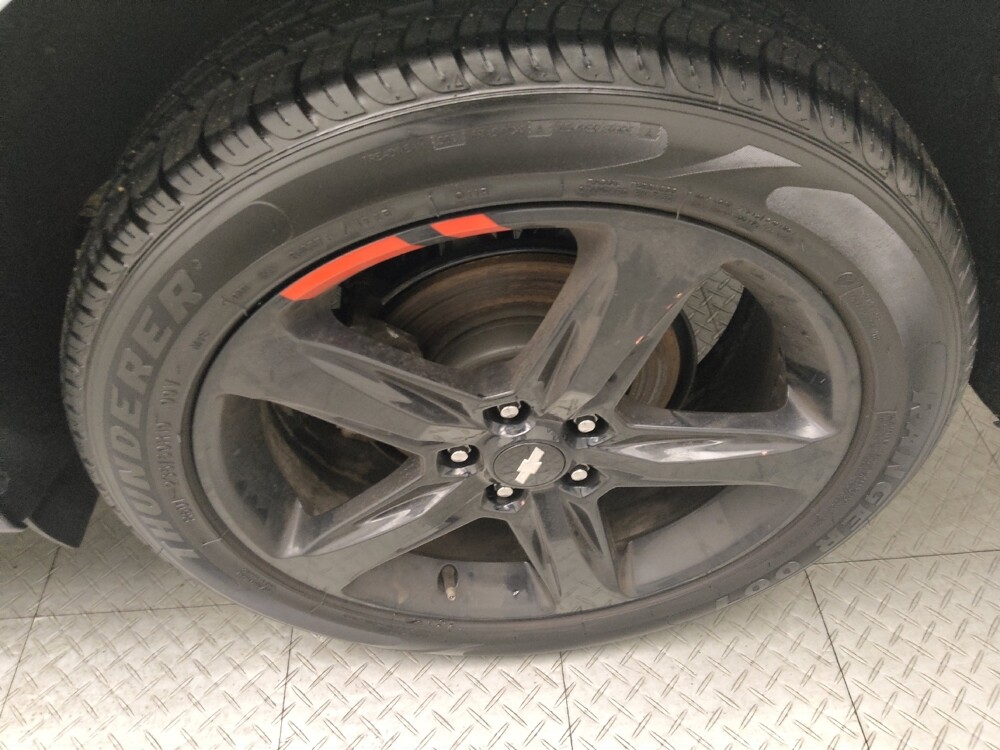 2019 Chevrolet Equinox in Des Moines, IA 50310 - 18137046 31