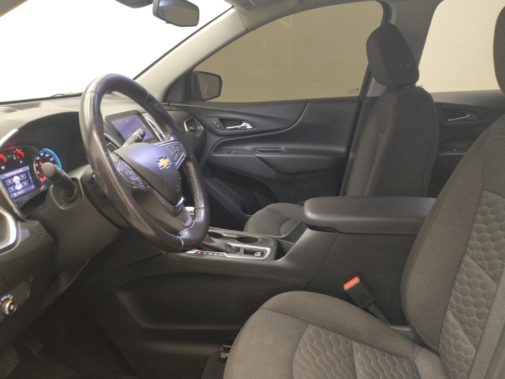2019 Chevrolet Equinox in Des Moines, IA 50310 - 18137046 17