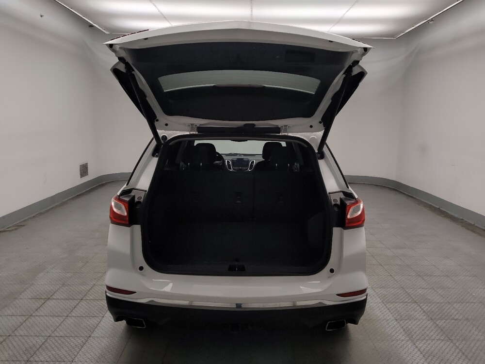 2019 Chevrolet Equinox in Des Moines, IA 50310 - 18137046 29
