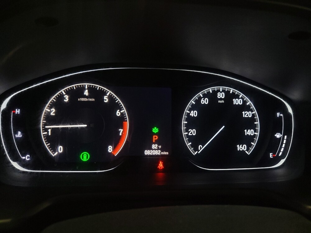 2019 Honda Accord in Richmond, VA 23235 - 18137047 23