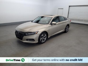2019 Honda Accord in Richmond, VA 23235