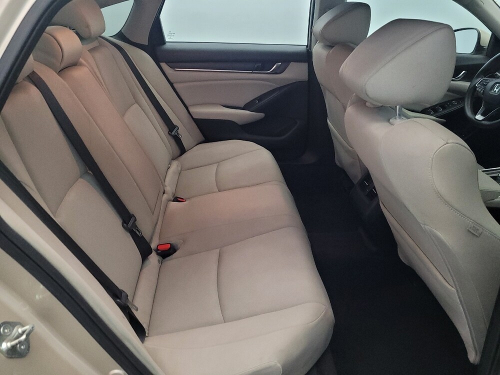 2019 Honda Accord in Richmond, VA 23235 - 18137047 19