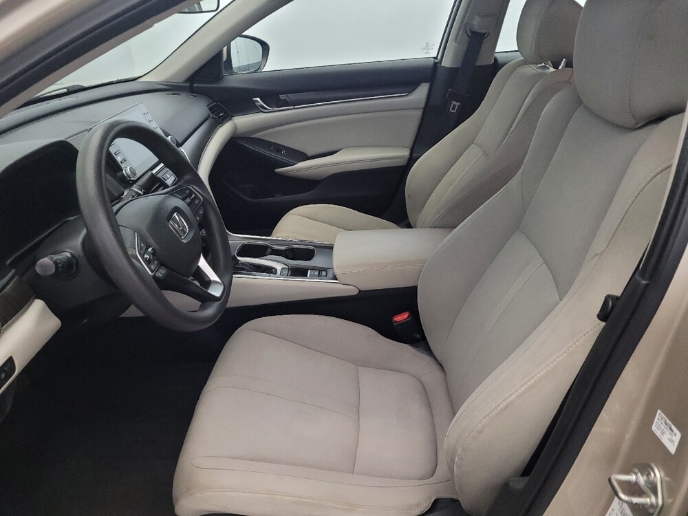 2019 Honda Accord in Richmond, VA 23235 - 18137047 17