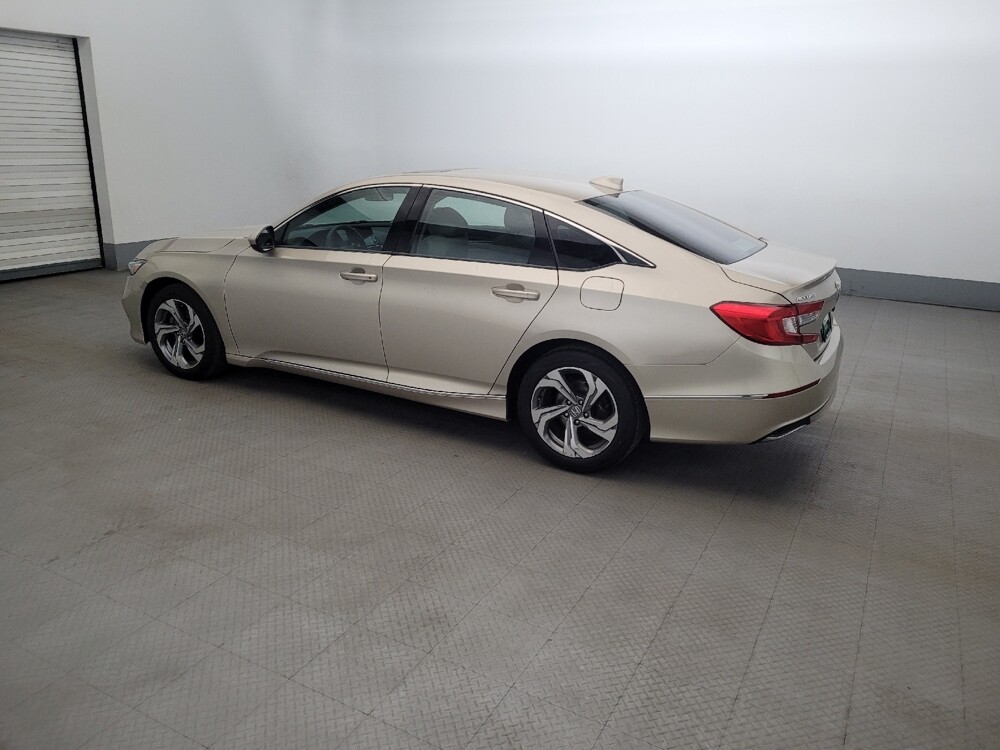 2019 Honda Accord in Richmond, VA 23235 - 18137047 3
