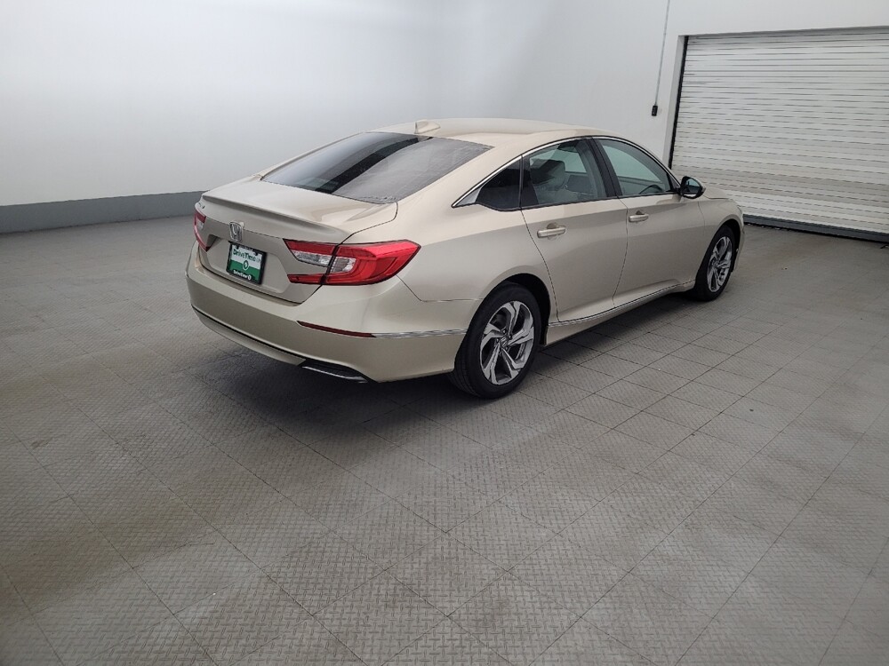 2019 Honda Accord in Richmond, VA 23235 - 18137047 9