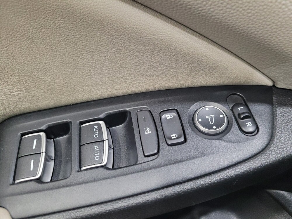 2019 Honda Accord in Richmond, VA 23235 - 18137047 27