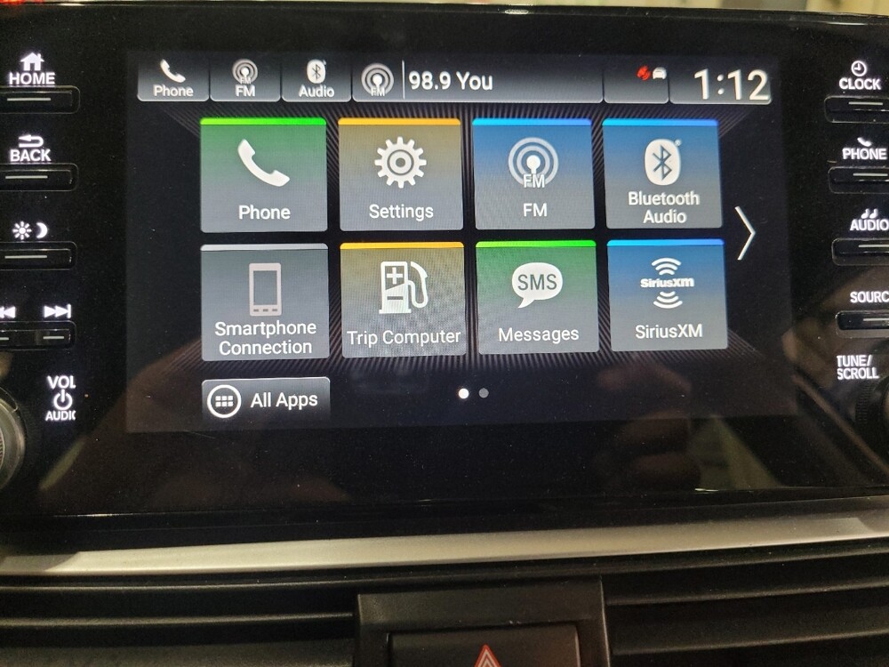 2019 Honda Accord in Richmond, VA 23235 - 18137047 25