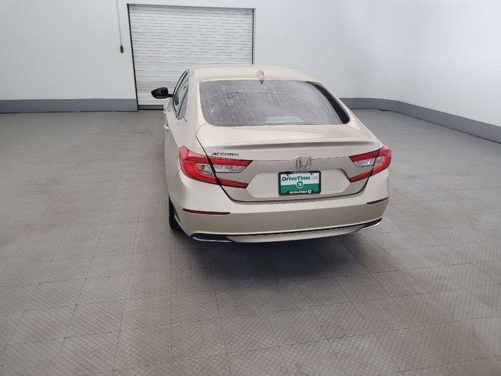 2019 Honda Accord in Richmond, VA 23235 - 18137047 6