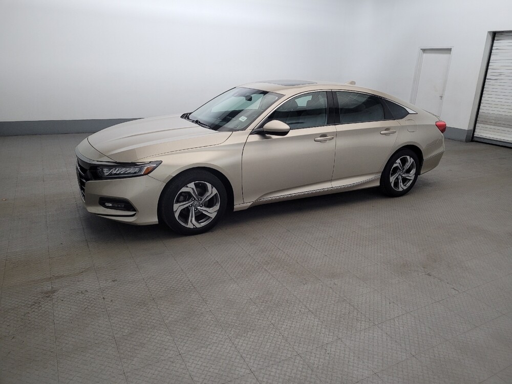 2019 Honda Accord in Richmond, VA 23235 - 18137047 2