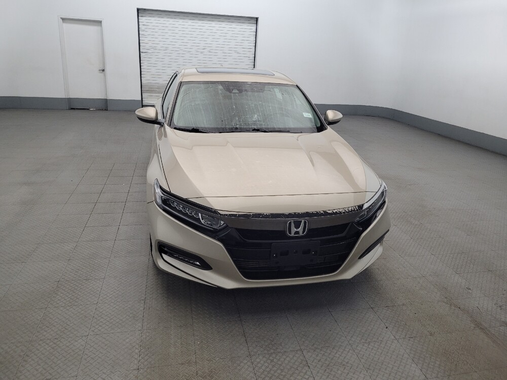 2019 Honda Accord in Richmond, VA 23235 - 18137047 14